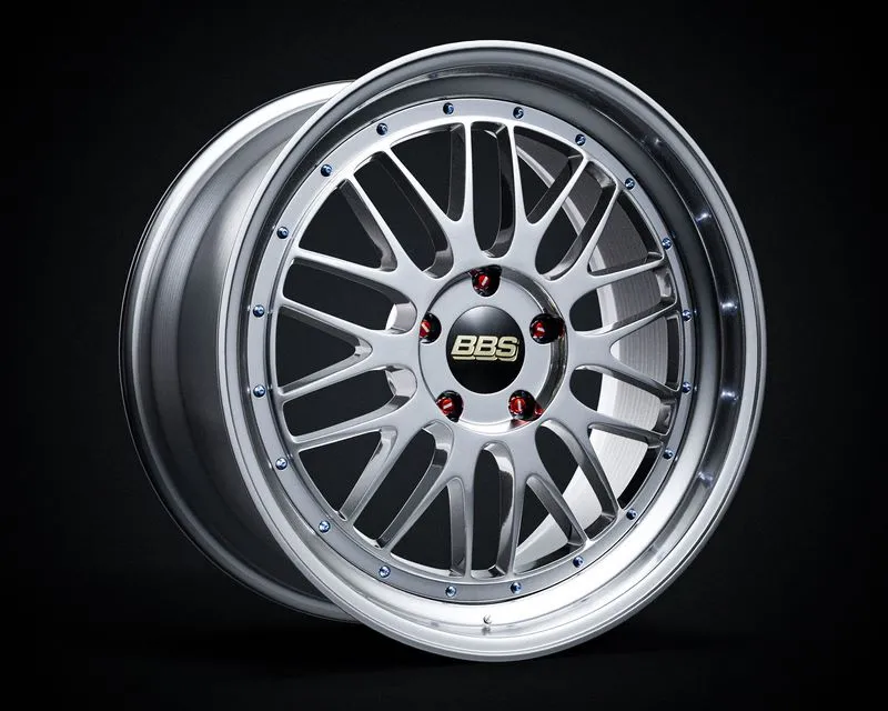 PBR Game 3D Models – BBS LM