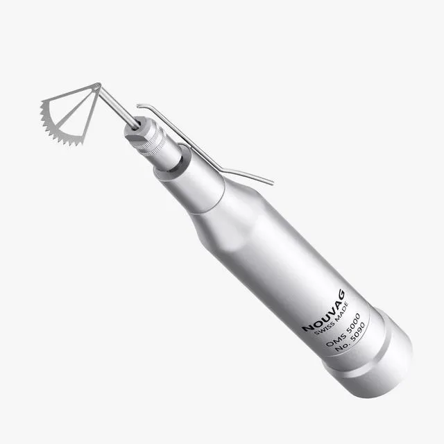 PBR Game 3D Models – Bone Saw