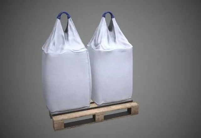PBR Game 3D Models – Bulk Bag