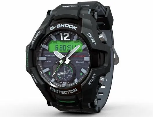 PBR Game 3D Models – CASIO G SHOCK