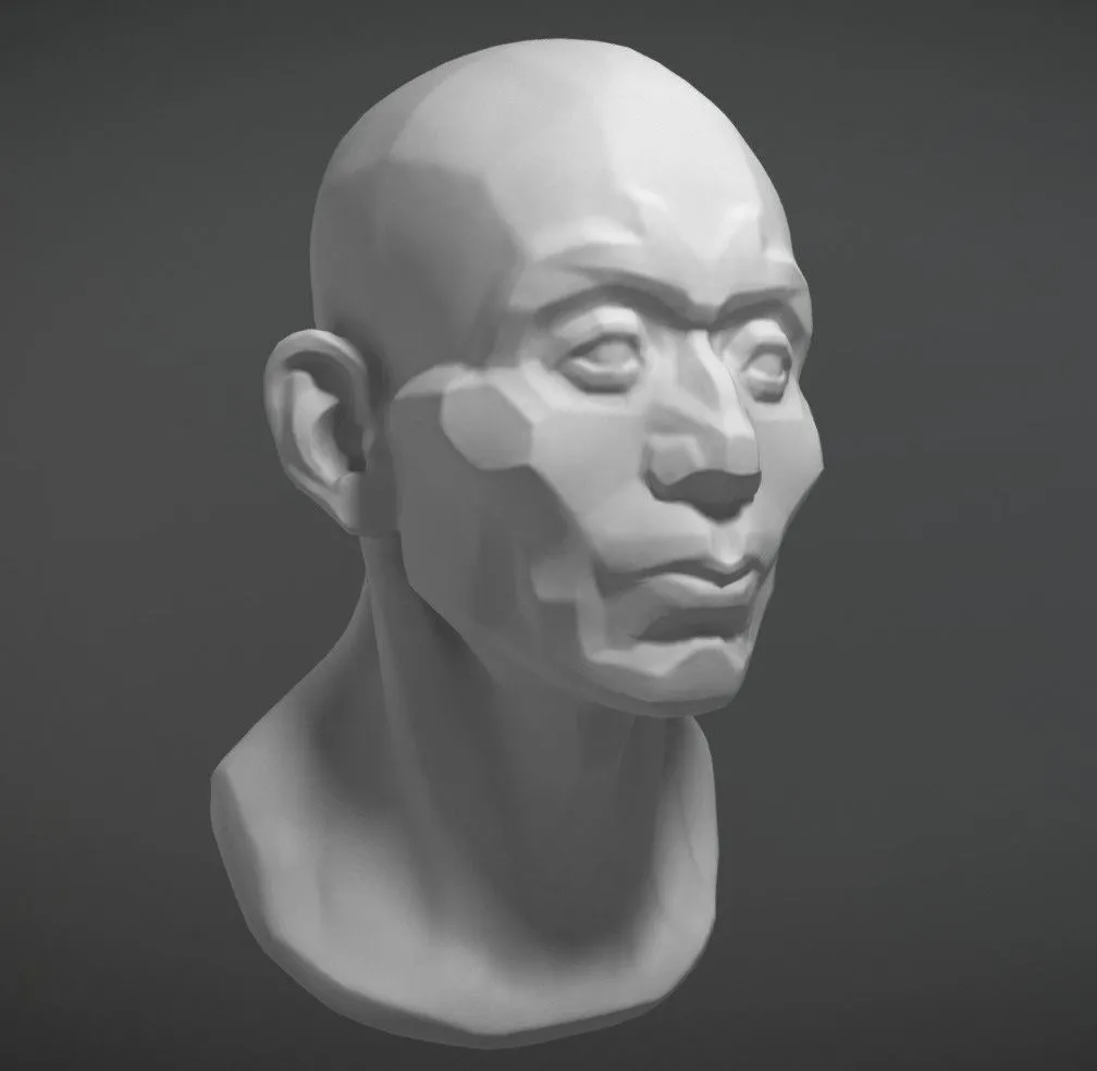 PBR Game 3D Models – Dggg