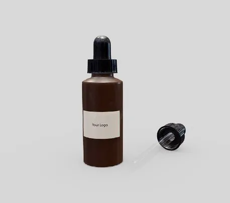 PBR Game 3D Models – Dropper