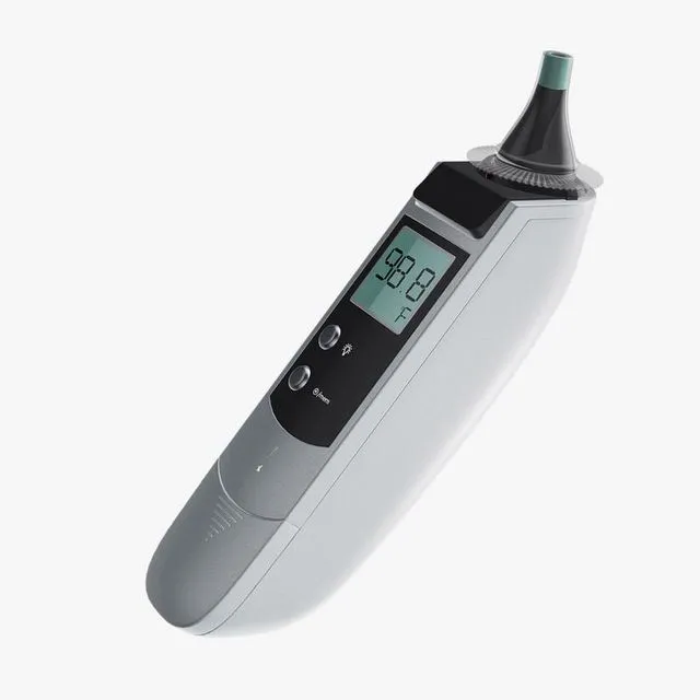 PBR Game 3D Models – Ear Thermometer