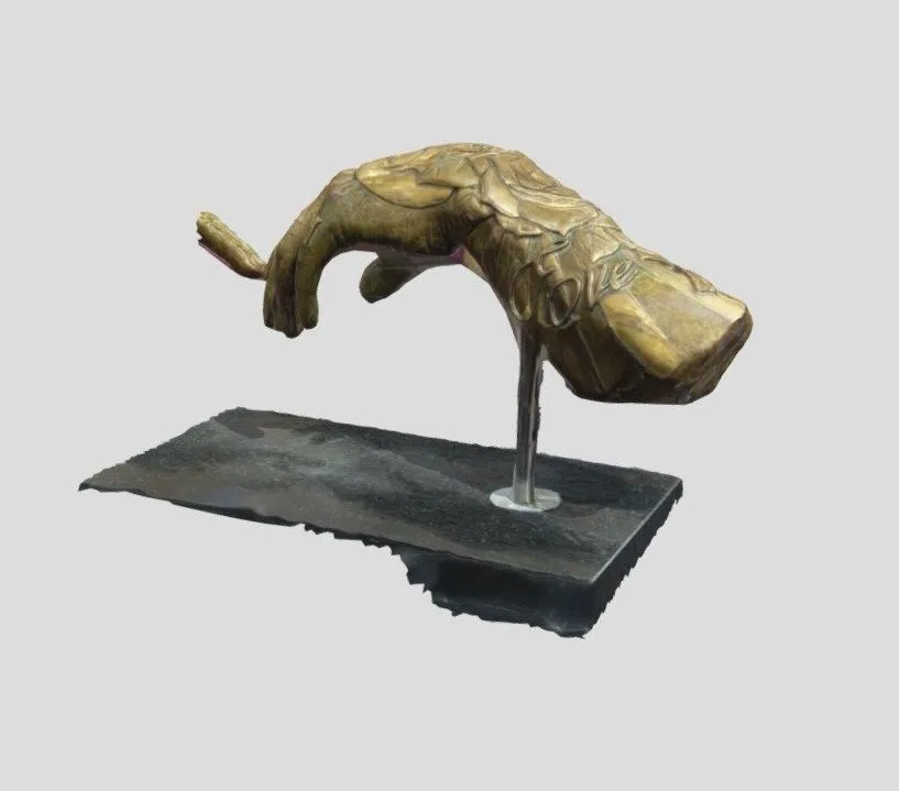 PBR Game 3D Models – Forsketchfab