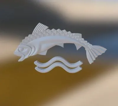 PBR Game 3D Models – Game Of Thrones TULLY