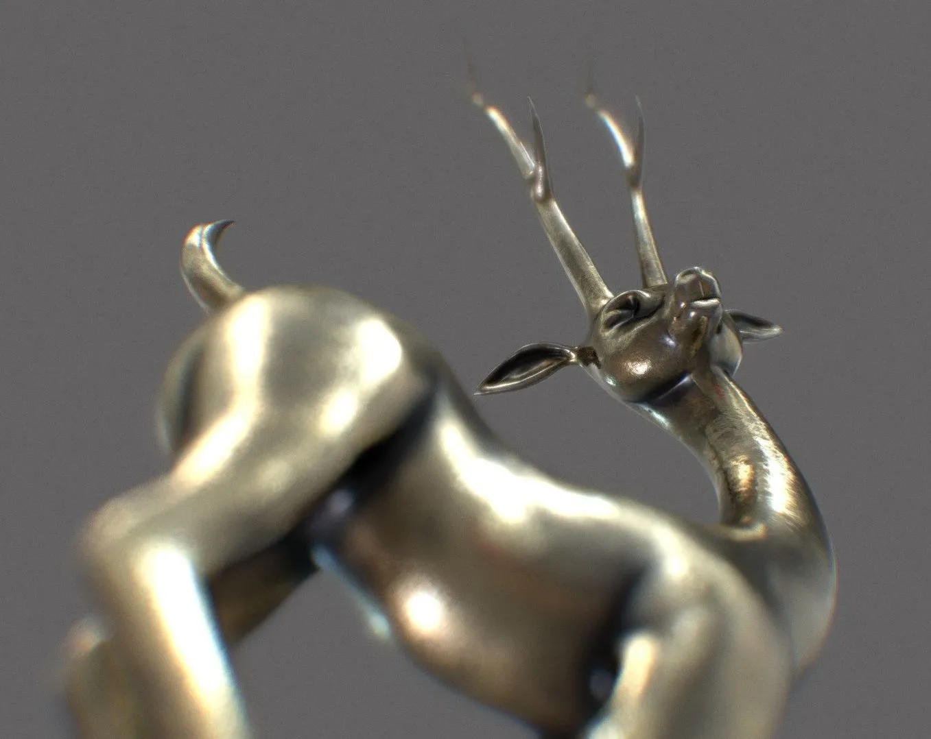 PBR Game 3D Models – Ghazala Antique