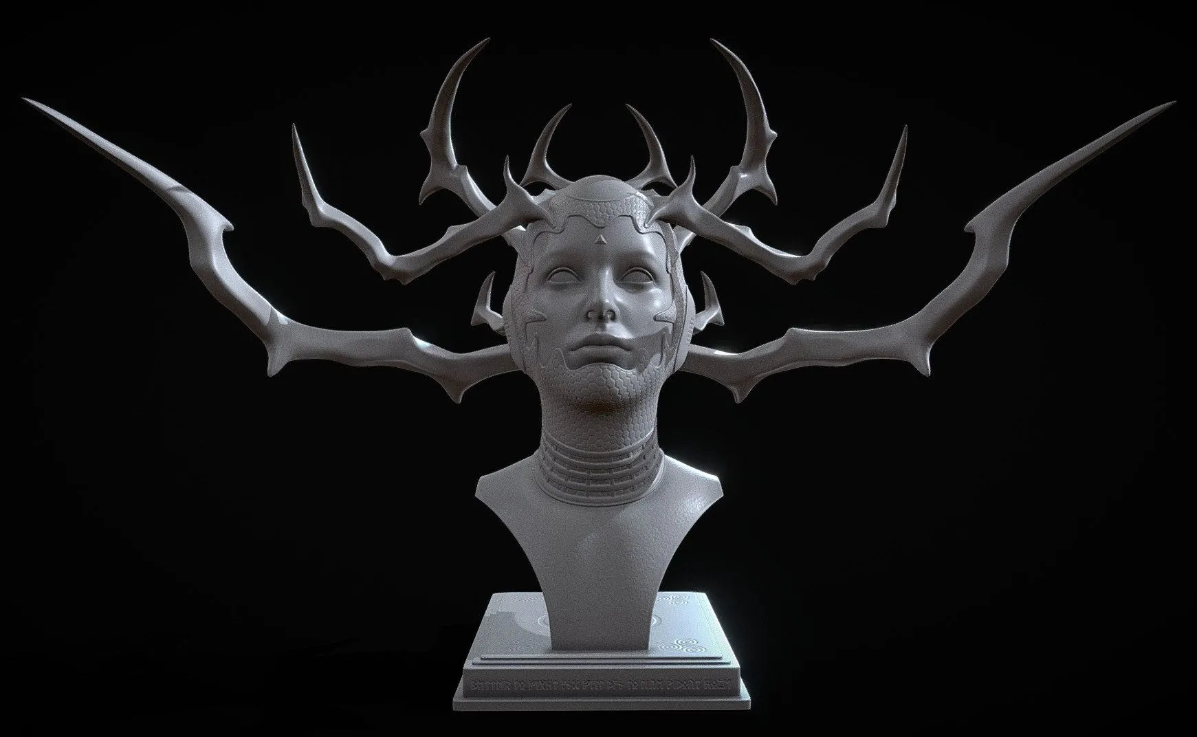 PBR Game 3D Models – Hel 3D Printing