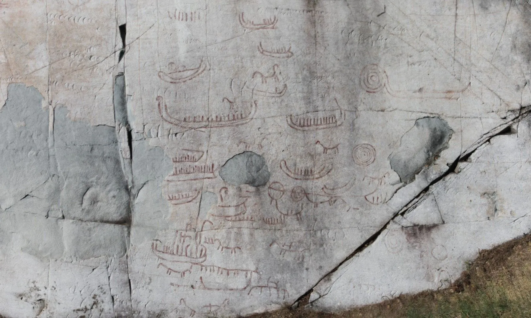 PBR Game 3D Models – Hellerisningsfeltet Pa Lberghaugen