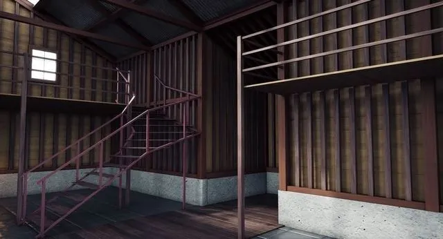 PBR Game 3D Models – Interior Special