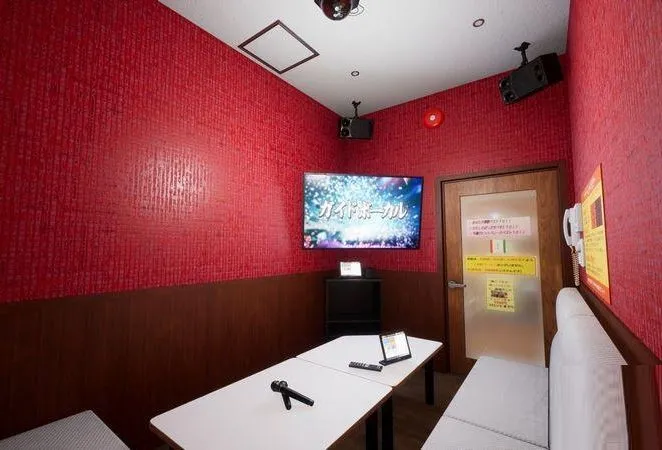 PBR Game 3D Models – Japanese Karaoke