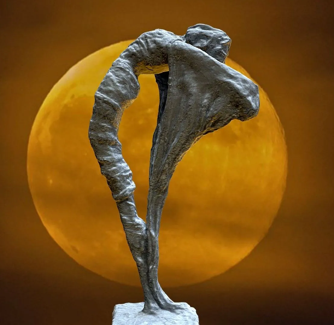 PBR Game 3D Models – Joy By Maxine Farmer