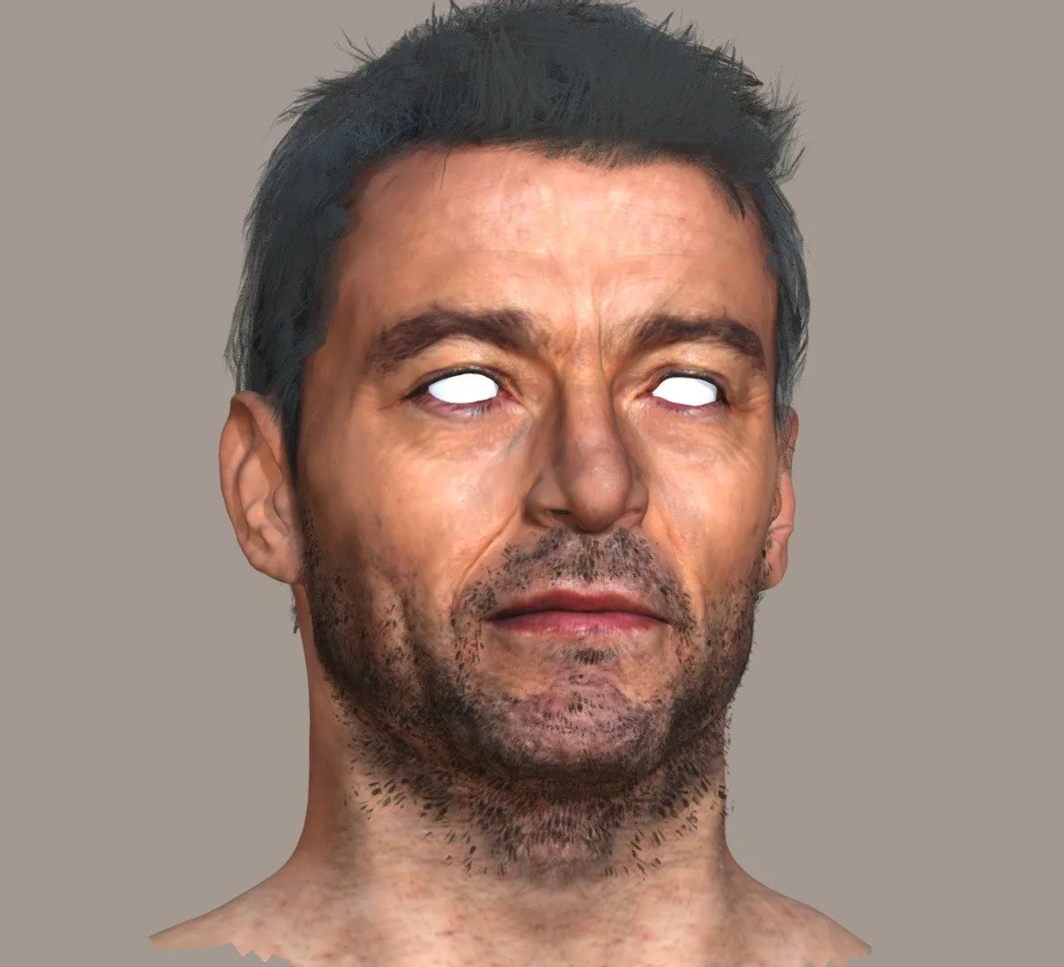 PBR Game 3D Models – Loganx24 2