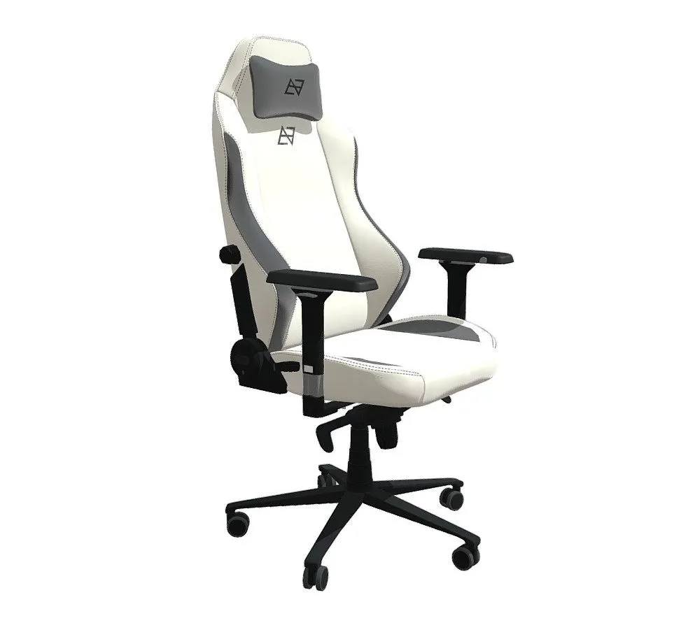 PBR Game 3D Models – Lunari