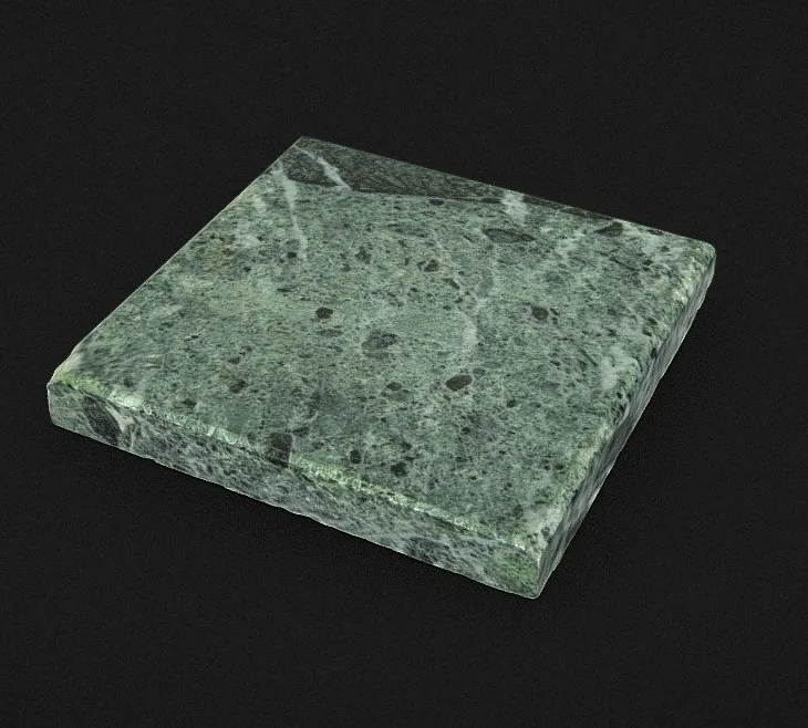 PBR Game 3D Models – Marble Toscana Marble Metamorphic Rock