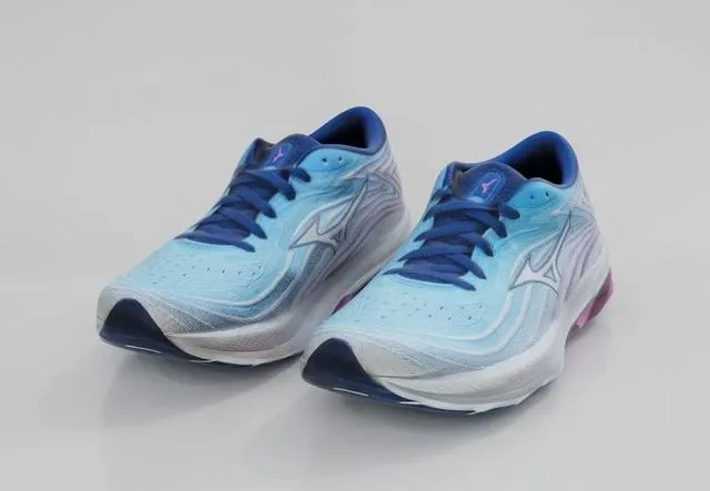 PBR Game 3D Models – Mizuno running shoes