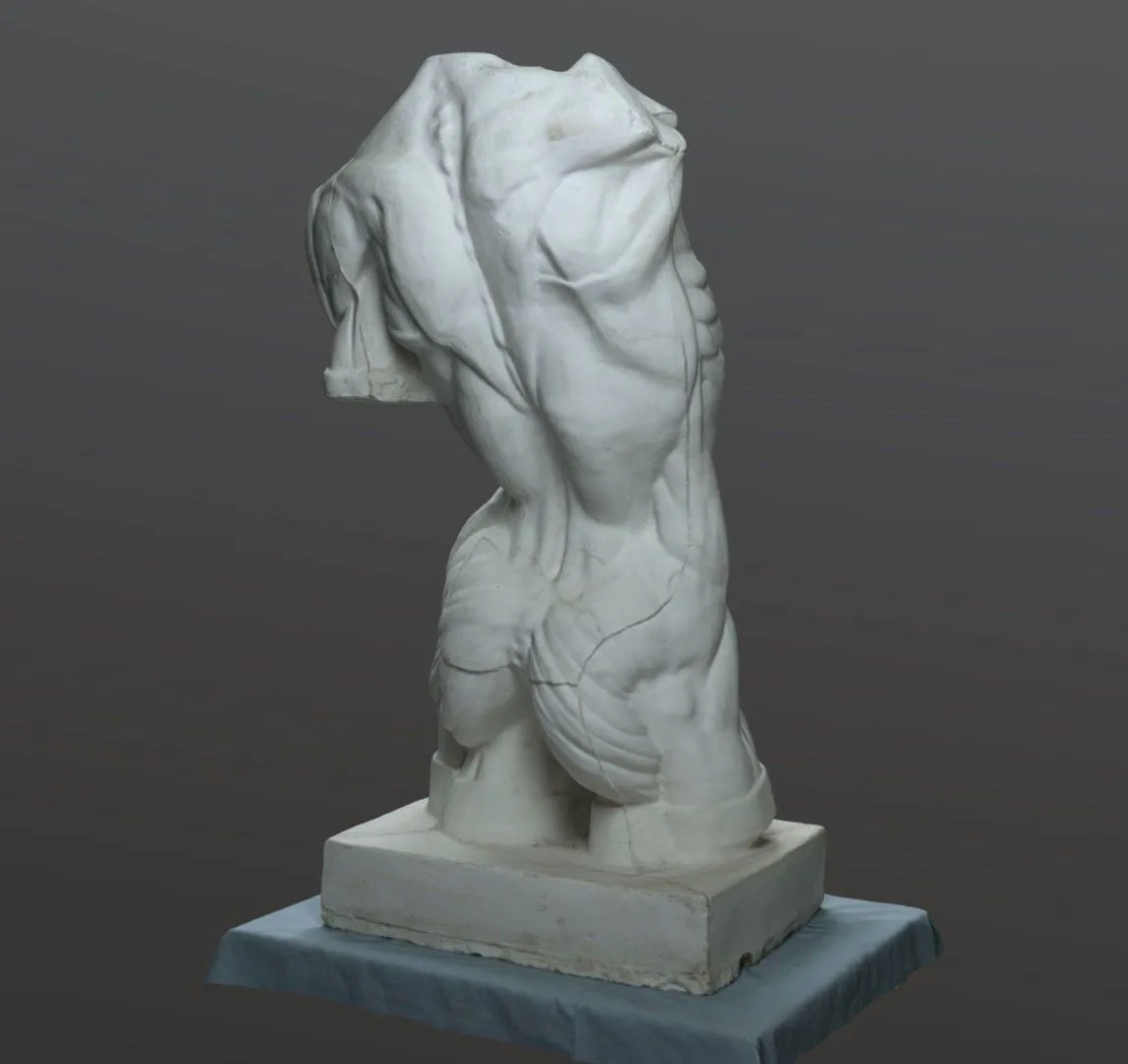 PBR Game 3D Models – Model13