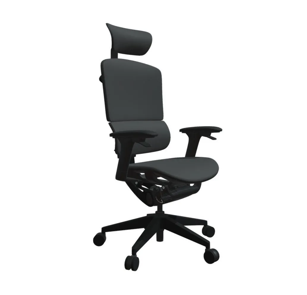 PBR Game 3D Models – Nemesis