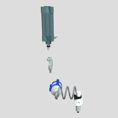 PBR Game 3D Models – NEUMATICA