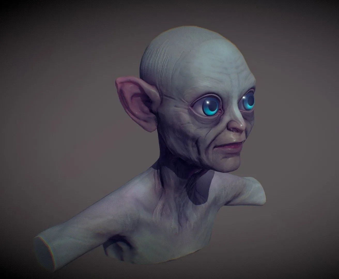 PBR Game 3D Models – Precious