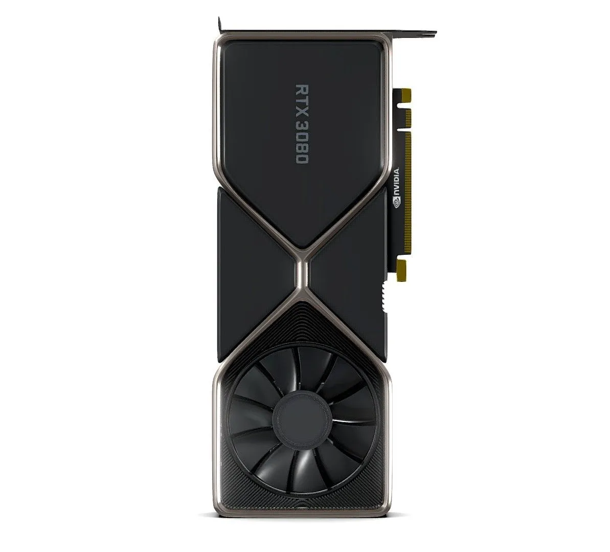 PBR Game 3D Models – Rtx 3080