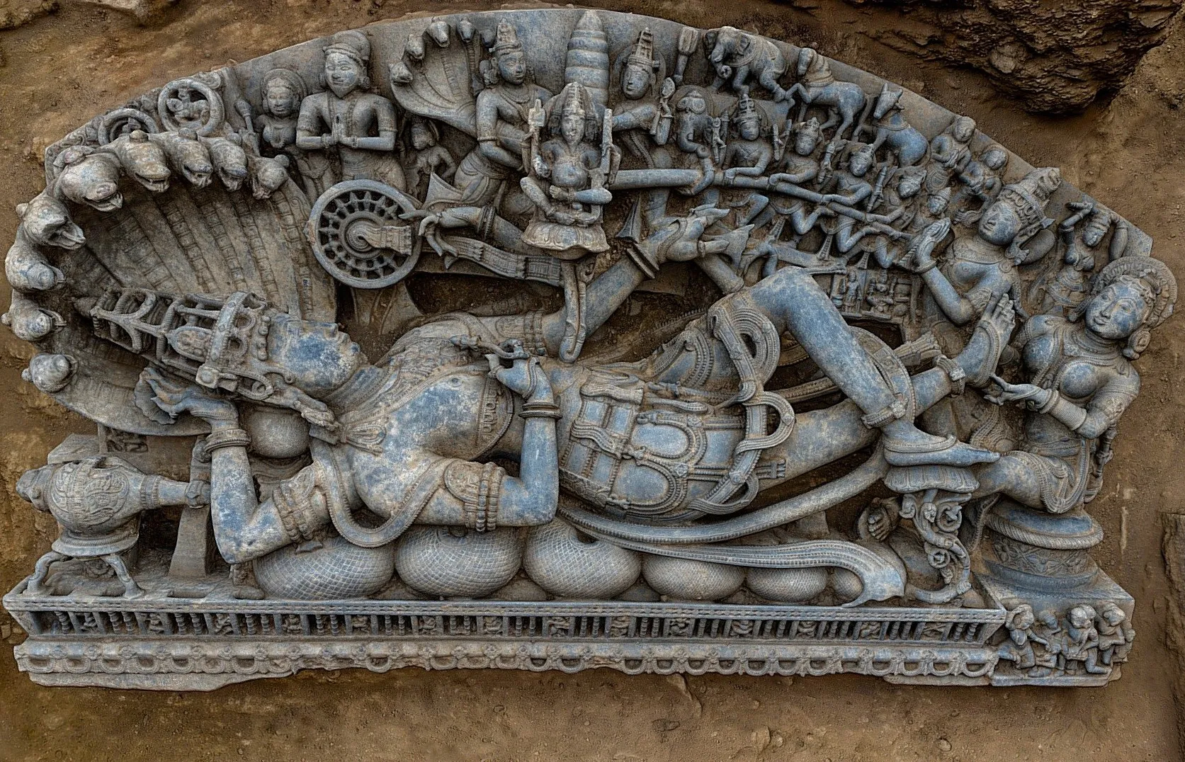 PBR Game 3D Models – Sindkhed Raja Buldhana