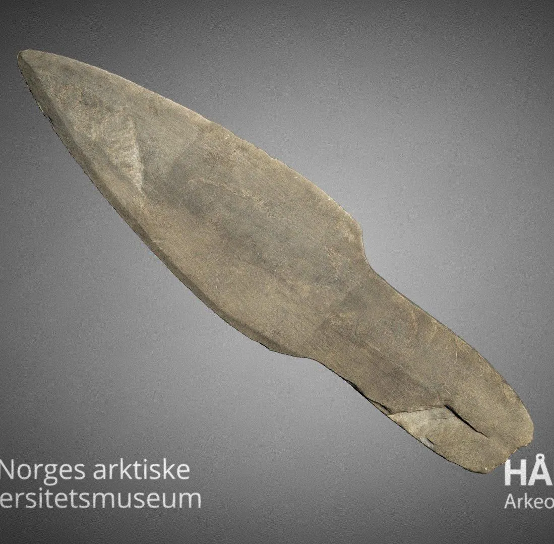 PBR Game 3D Models – Spets