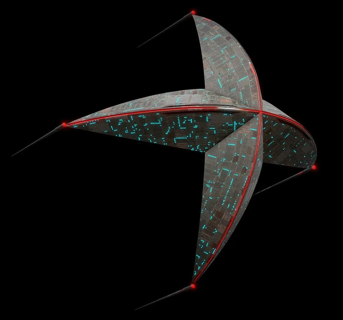 PBR Game 3D Models – Star Spaceship Sci Fi Lowpoly And Game Ready