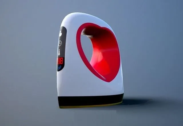 PBR Game 3D Models – Sublimation Heat Press Machine Bundle