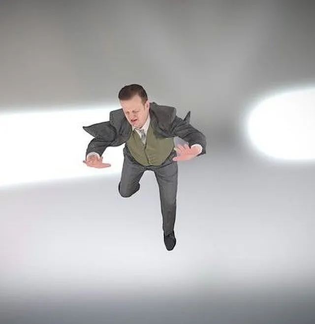 PBR Game 3D Models – T246