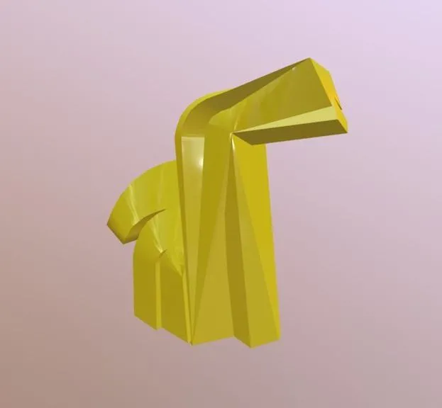 PBR Game 3D Models – Torre Caballo