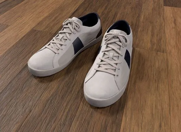 PBR Game 3D Models – Trainer Shoes