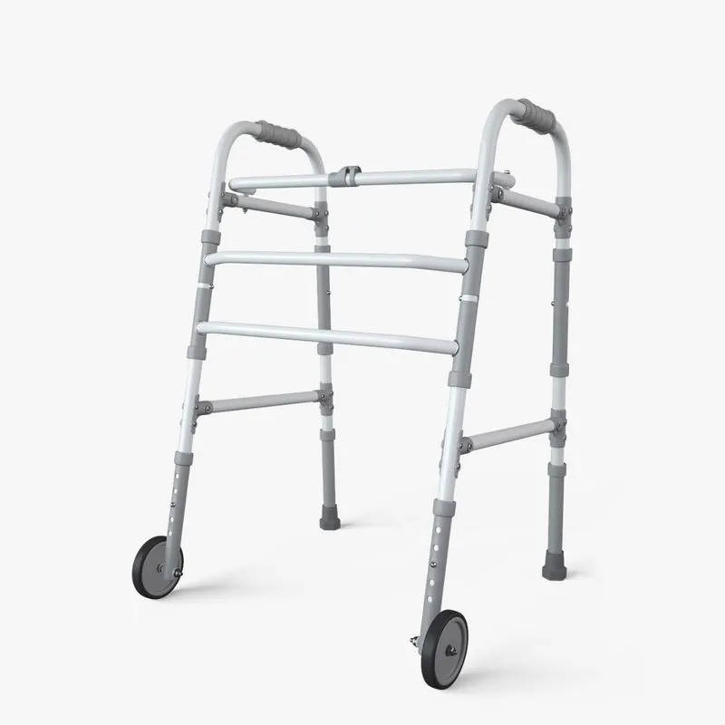 PBR Game 3D Models - Walker Wheel