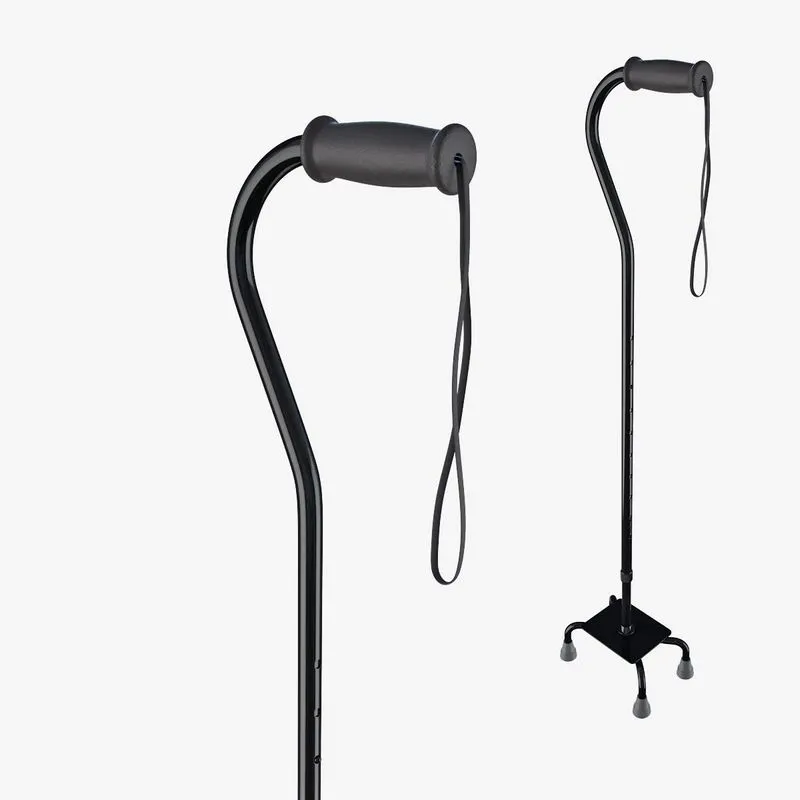 PBR Game 3D Models - Walking Cane