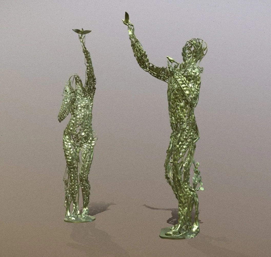 PBR Game 3D Models – Warrick 2024 04 20 08 04 26