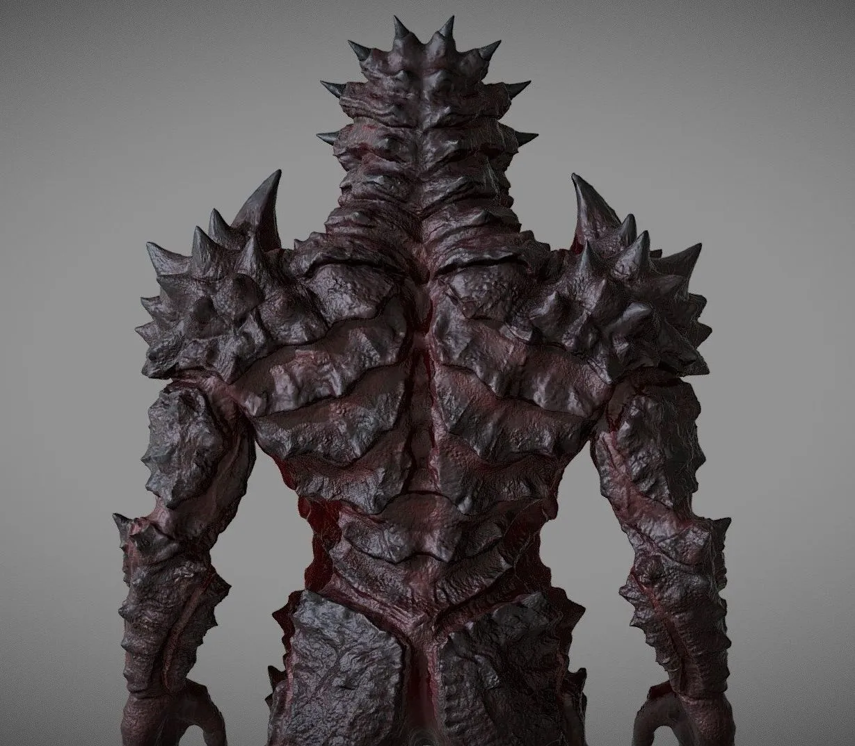 PBR Game 3D Models – Zolox