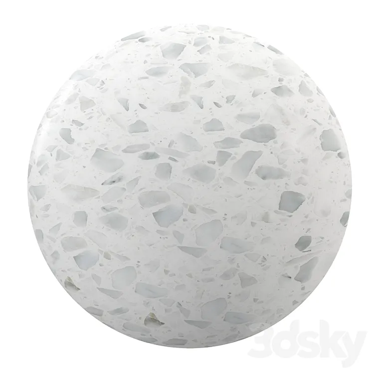 Pbr Terrazzo Veneziano 13 3D Model Free Download Pbr Terrazzo Veneziano 13 3D Model Free Download