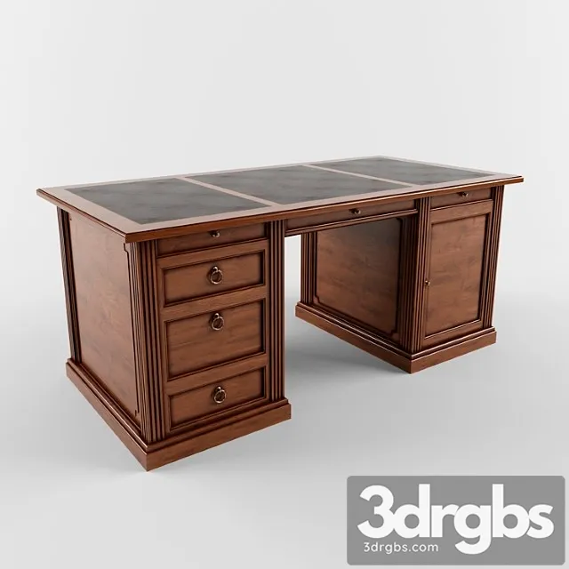 Peace Minnie Ceiling Selva Bernini 6557 3D Model Download