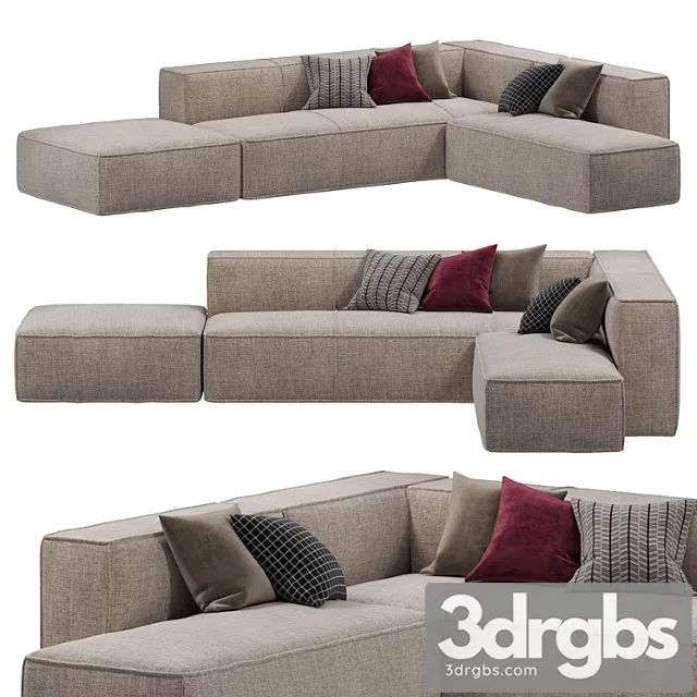 Peanut b peanut by bonaldo