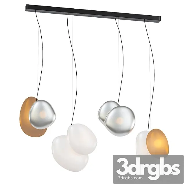 Pebble 3D Model Download Pebble 3D Model Download