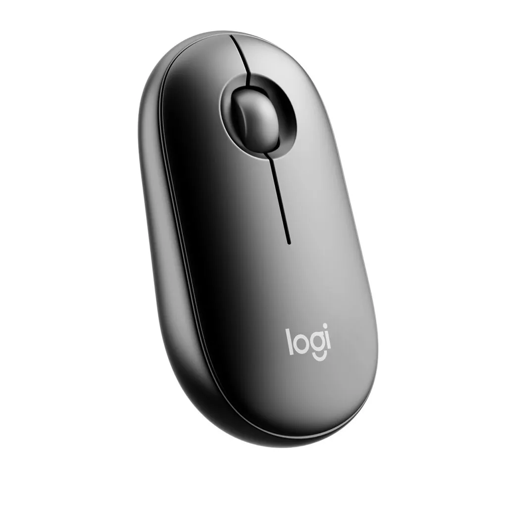 Pebble Mouse 2 M350S by Logitech