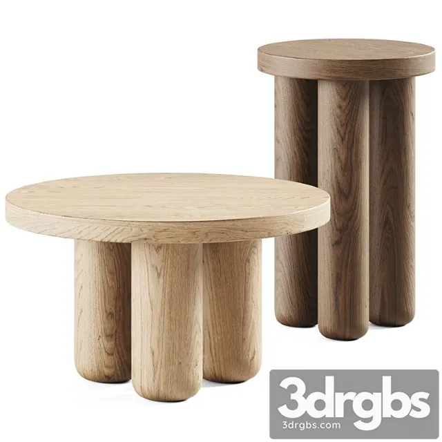 Pecherytsia coffee table Pecherytsia coffee table