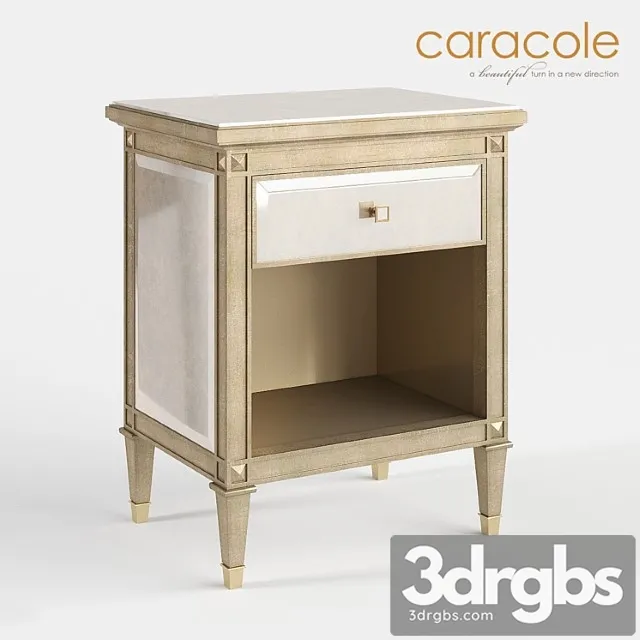 Pedestal you& 2 3D Model Download