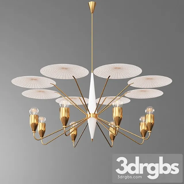 Peggy modern chandelier Peggy modern chandelier