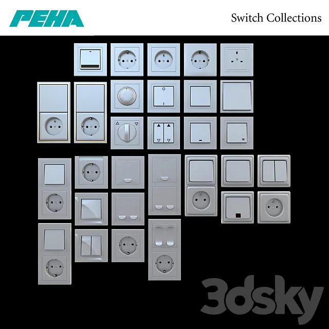 Peha 3DModel Peha 3DModel