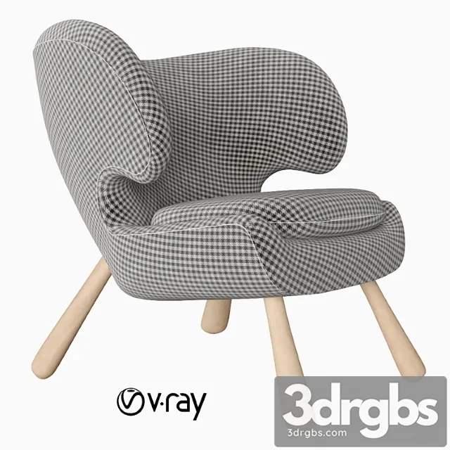 Pelican chair Pelican chair