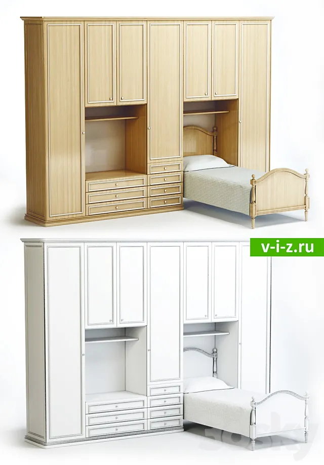 Pellegatta _ Arezia 3DModel