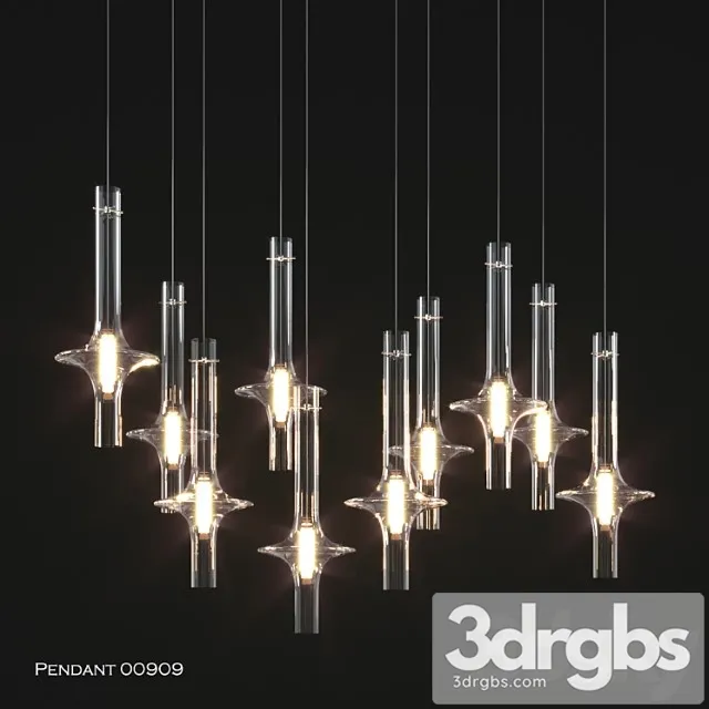 Pendant 00909 Pendant 00909