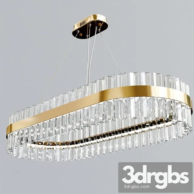 Pendant chandelier cloyd 10612 Pendant chandelier cloyd 10612