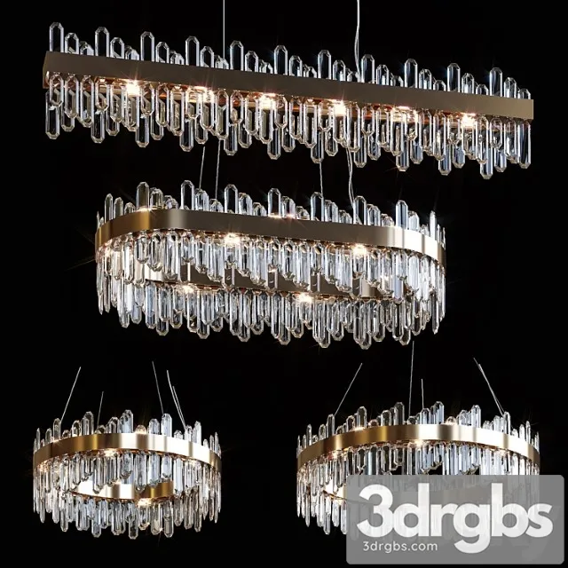 Pendant chandeliers valery by lampatron Pendant chandeliers valery by lampatron