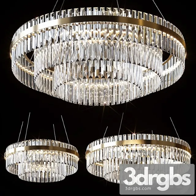 Pendant chandeliers voyage by lampatron ? 60cm ? 80cm ? 100cm Pendant chandeliers voyage by lampatron ? 60cm ? 80cm ? 100cm